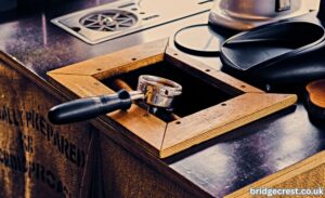 woodwork coffee