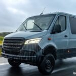 2024 ford transit-250 cargo