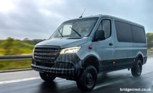 2024 ford transit-250 cargo