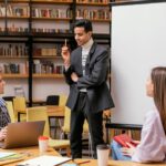 Better Teaching and Facilitation