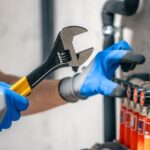 Plumbing