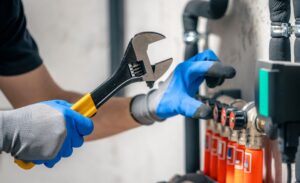Plumbing