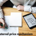 administered price mechanism