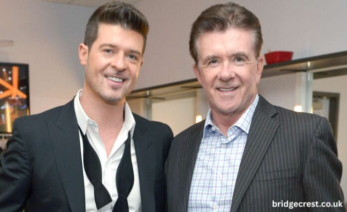 burt thicke