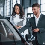 business vehicle loans