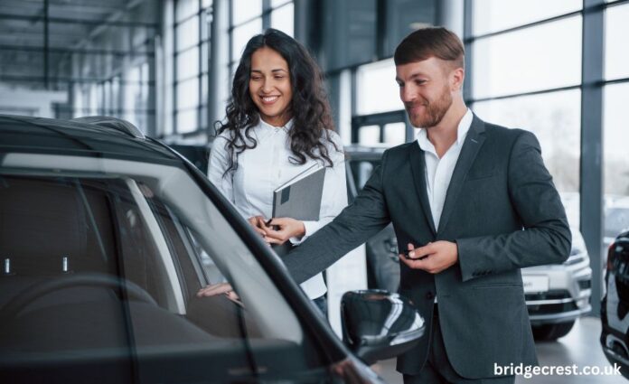 business vehicle loans