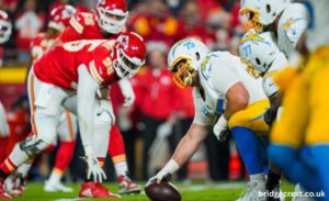 chargers chiefs