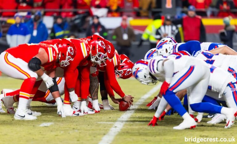 Chiefs vs Bills: A Complete Guide