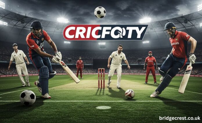 cricfooty