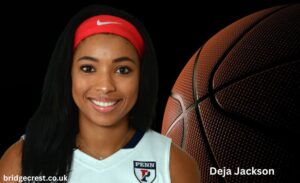deja jackson
