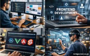 Frontend Development