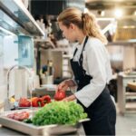 Food-Safe Sanitization Services