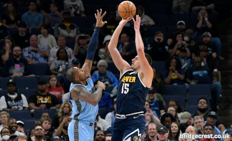 grizzlies vs nuggets