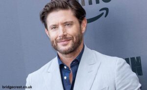 jensen ackles