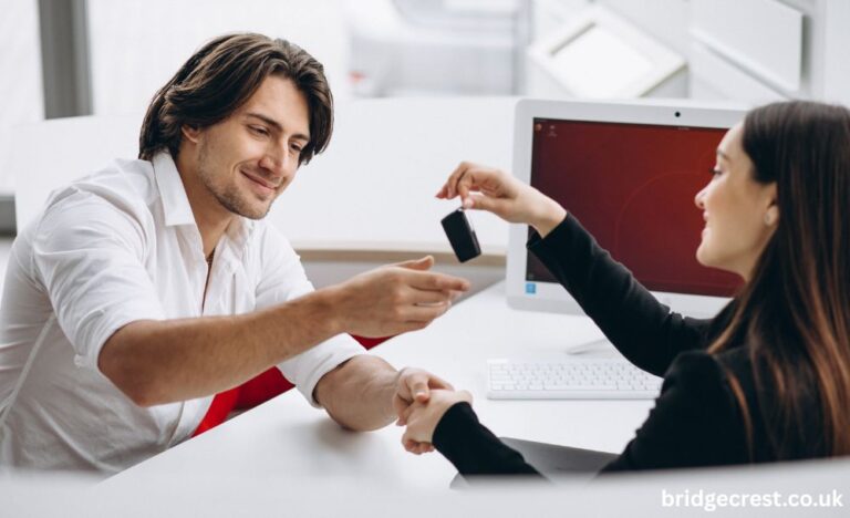 Why Leasing a Vehicle Could Be Better Than Buying a Car