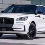 lincoln corsair 2024