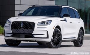 lincoln corsair 2024