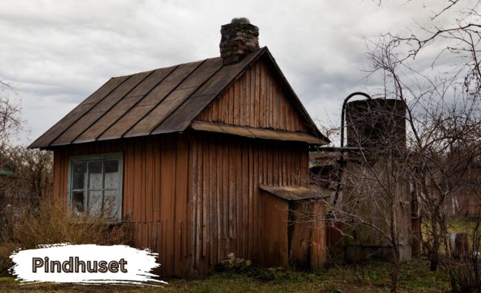 pindhuset