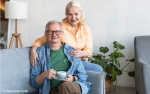 care homes
