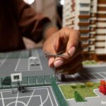 priority infrastructure plan