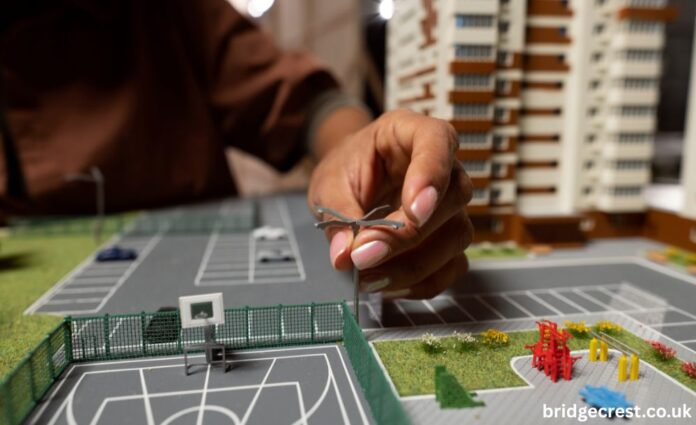 priority infrastructure plan