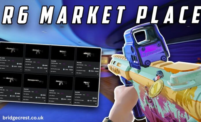 r6 marketplace