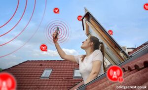 red phone signal