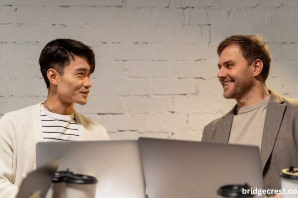 Digital Conversations