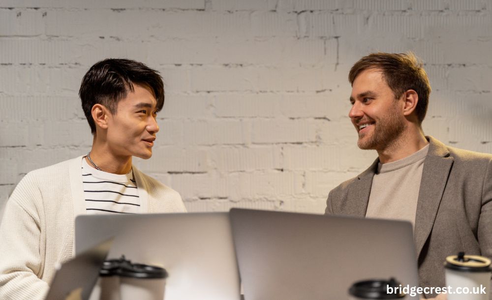 Digital Conversations