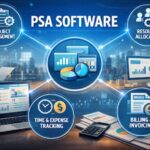 PSA Software
