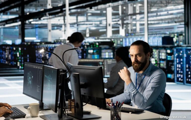 Professional IT Services