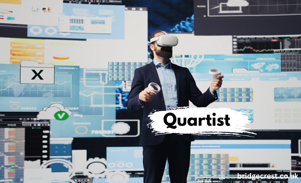 Quartist