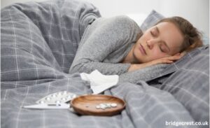 Sleep Peptide