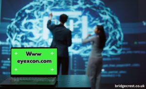 Www eyexcon.com