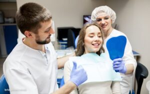 dental implants