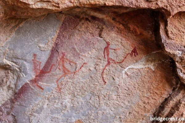 art in prehistory