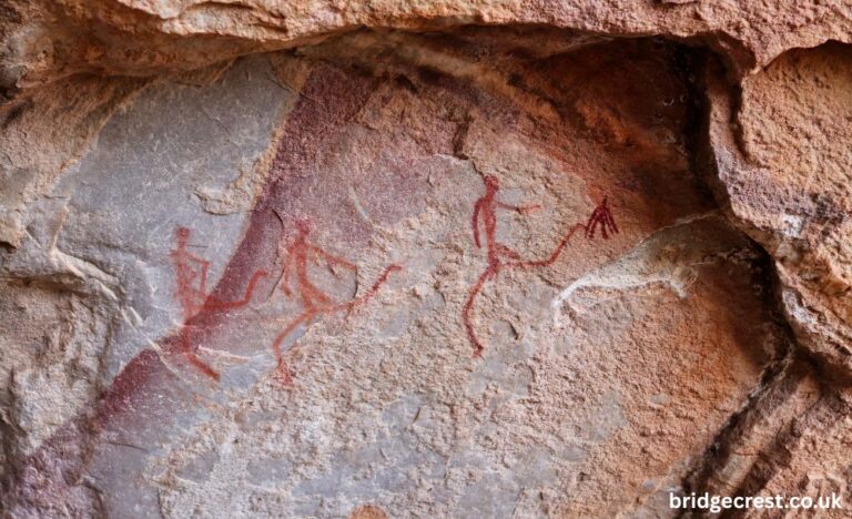art in prehistory