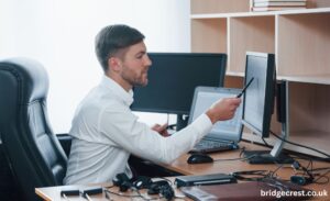 chief technical examiner