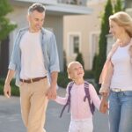 Step-Parent responsibility