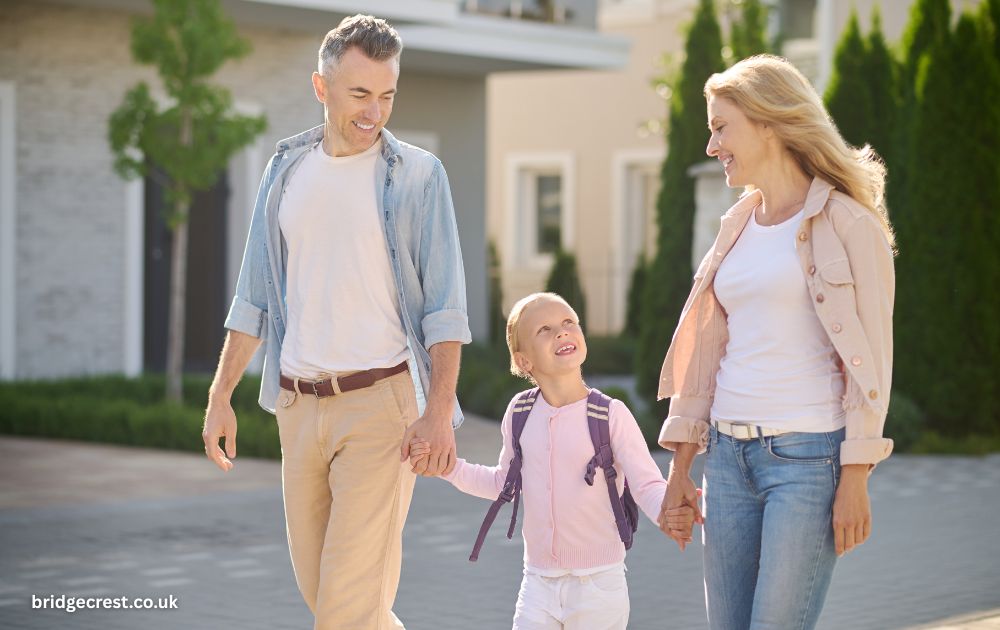 Step-Parent responsibility