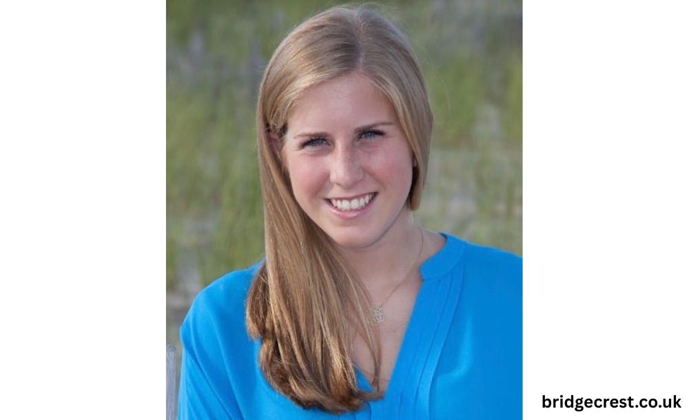 elizabeth bowes gregory