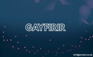 gayfirir