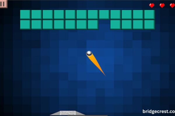 google block breaker