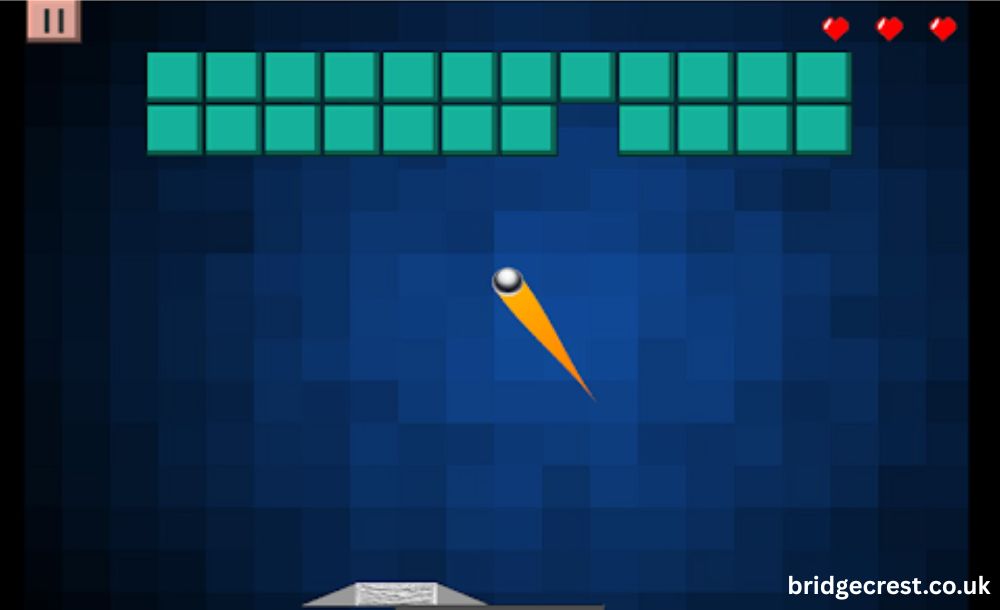 google block breaker