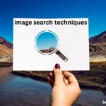 image search techniques