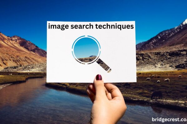 image search techniques