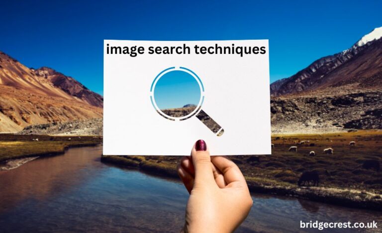 image search techniques