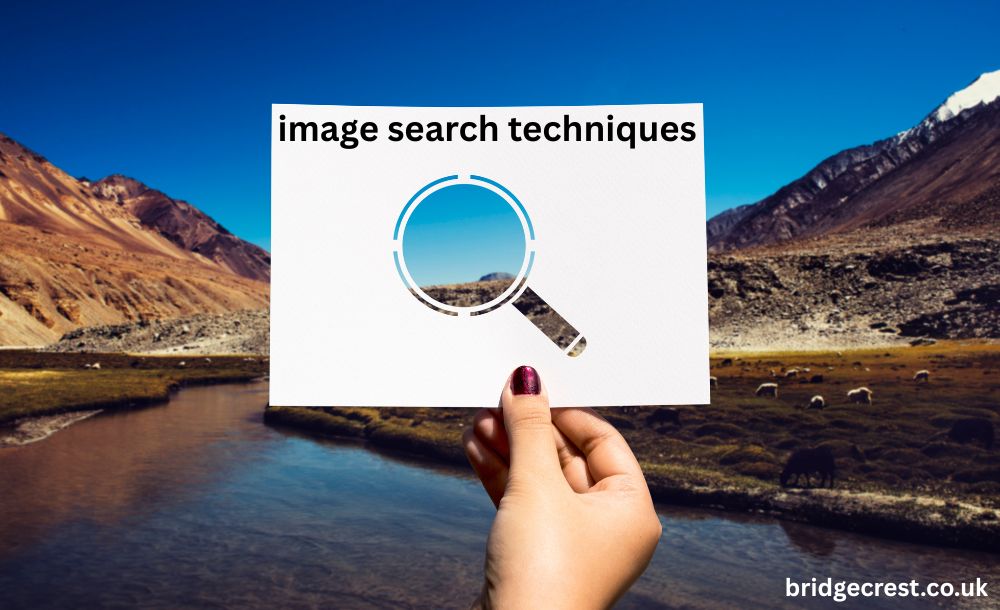 image search techniques