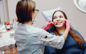 dental treatment