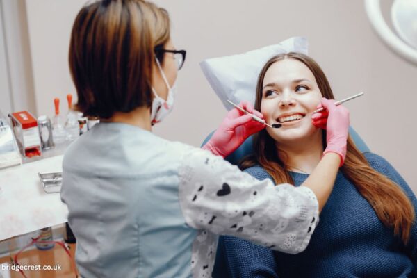 dental treatment